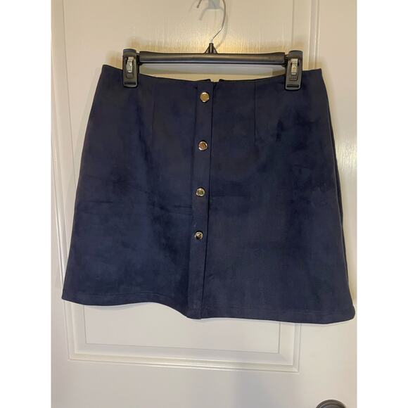Let Them Eat Cake Womens polyester medium skirt - Picture 1 of 5